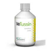 VETEXPERT Sirup protiv kašlja za pse Vetussin 100ml