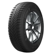 Michelin 205/45R17 88V XL Alpin 6 zim