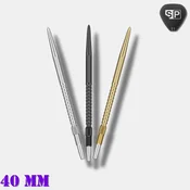 FIRE/SWISS POINT konice/TARGET/Steel Points/40 mm