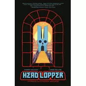 Head Lopper Tom 4