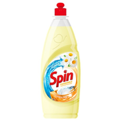 SPIN Deterdžent za sudove Chamomile 750ml
