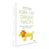 EGMONT IGRA NA DANSKI NAČIN
