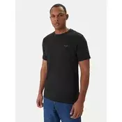 JOOP! Jeans Majica 15 Jjj-32Alphis 30025786 Črna Regular Fit