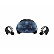 HTC Vive Cosmos VR Headset