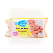 Baby spa vlažne maramice sens. sa kamilicom 64kom