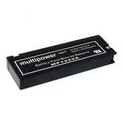 POWERY Akumulator Panasonic VW-VBM7E
