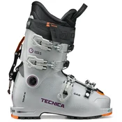 TECNICA TESTNI SMUČARSKI ČEVLJI ZERO G TOUR Ž 24