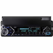 TREVI auto radio SCD 5753 DAB