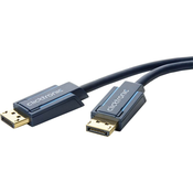 clicktronic ClickTronic Casual avdio / video povezava ZA HD in 3D vsebine 5 m