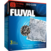 Fluval Zeo-Carb za stupnjeve filtere - C3