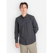 REELL Nordic Shirt black