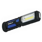 slomart Polnilna LED svetilka Dedra 3W COB + 1W LED, 250lm, z USB polnilcem