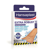 HANSAPLAST EXTRA ROBUST 16 OBLIŽI 16X