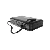 Newell dvojni polnilec za Canon LP-E17 + čitalec SD kartic
