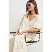Medicine bluza ženska z lyocellom