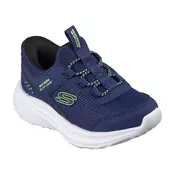 Skechers Patike za decake Bounder Pro, 404208N-NVY, Tamnoplave