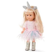 Götz punčka Just like me Mia unicorn 27cm