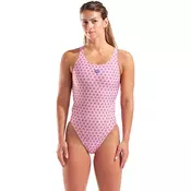 Arena performance bouquet swimsuit tech back xxs - uk28
