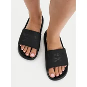 Reebok Natikači CEO-SS25-3C069-1 Črna
