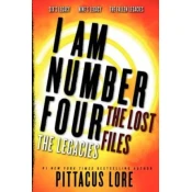 I Am Number Four: The Lost Files