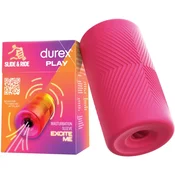 Durex Igra masturbatorja