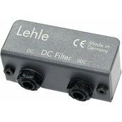 Lehle DC Filter