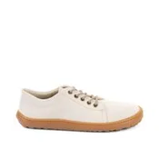 Ženske barefoot superge FRODDO SNEAKER BOTANIQ LACES bele - 41
