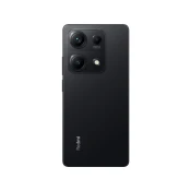 XIAOMI pametni telefon Redmi Note 14S 8GB/256GB, Midnight Black