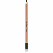 ZOEVA Velvet Love Eyeliner Pencil olovka za oci nijansa Perfect Green 1,2 g