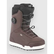 Nitro Scala BOA 2026 Snowboard Boots port