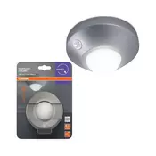 Osram - LED orijentaciona svetiljka sa senzorom NIGHTLUX LED/2W/3xAA