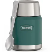 Thermos Icon posoda za hrano, zelena (0.71 l)