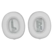 INF Združljivo z JBL LIVE 500BTNC Nadomestne ušesne blazinice iz proteinskega usnja (2 kosa) Grey, (5000116633)