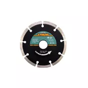 shumee STHOR DIAMANTNO REZILO 230 x 22,2 mm SEGMENTIRANO 08783