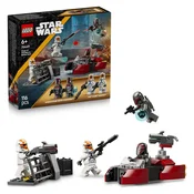Lego Star Wars Opsada Mandalora 75449