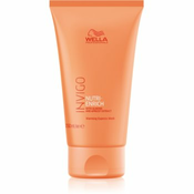 Wella Professionals Invigo Nutri-Enrich regeneracijska maska za lase z ogrevalnim učinkom 150 ml