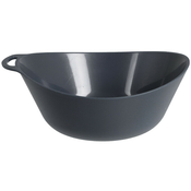 Lifeventure Ovalna skleda Ellipse Bowl, grafit