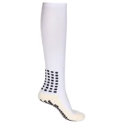SoxLong Junior nogometne nogavice White