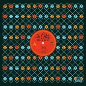Obits - Bed & Bugs (LP)