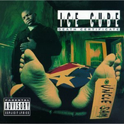 Ice Cube - Death Certificate (CD)