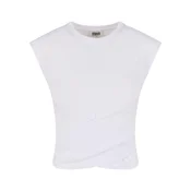 Urban Classics Majica bela