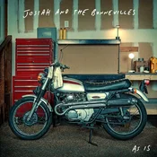 Josiah & The Bonnevilles - As Is (Digipak) (CD)