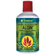 TROPSKI Algin je alg v akvariju 100 ml