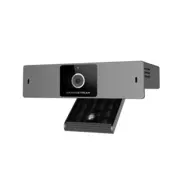 Grandstream-USA GVC3212 IPVideoTalk Meetings video konferencijski terminal, 720P@30fps kamera, dual-mikrofon, 802.11ac Wi-Fi, HDMI + 2x USB, Miracast