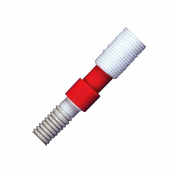 Tecnogas Vezni kos PVC O 18mm