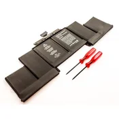 shumee Baterija Coreparts za Apple A1618
