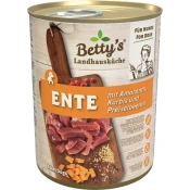 Bettys Landhausküche Pasja hrana - raca z amarantom - 400 g