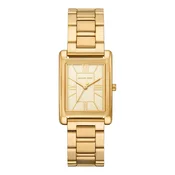 Ura Michael Kors ženska, zlata barva, MK4904