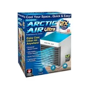 Arctic Air Mini prenosiva klima, 2kg, 5W