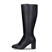 nae Vegan Shoes Škornji Greta črna